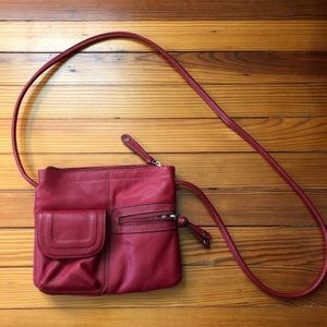Crossbody Purse